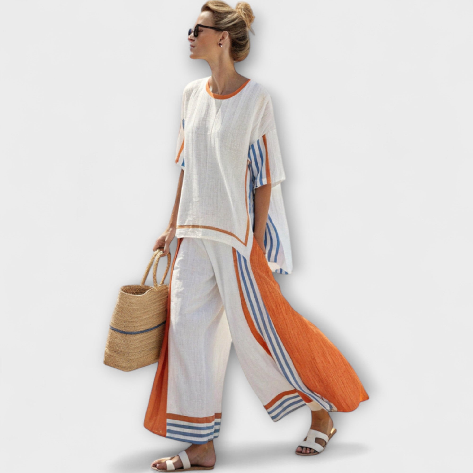 Faith - Ethnic Set