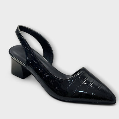 Lynn - Comfortable Orthopedic High Heels