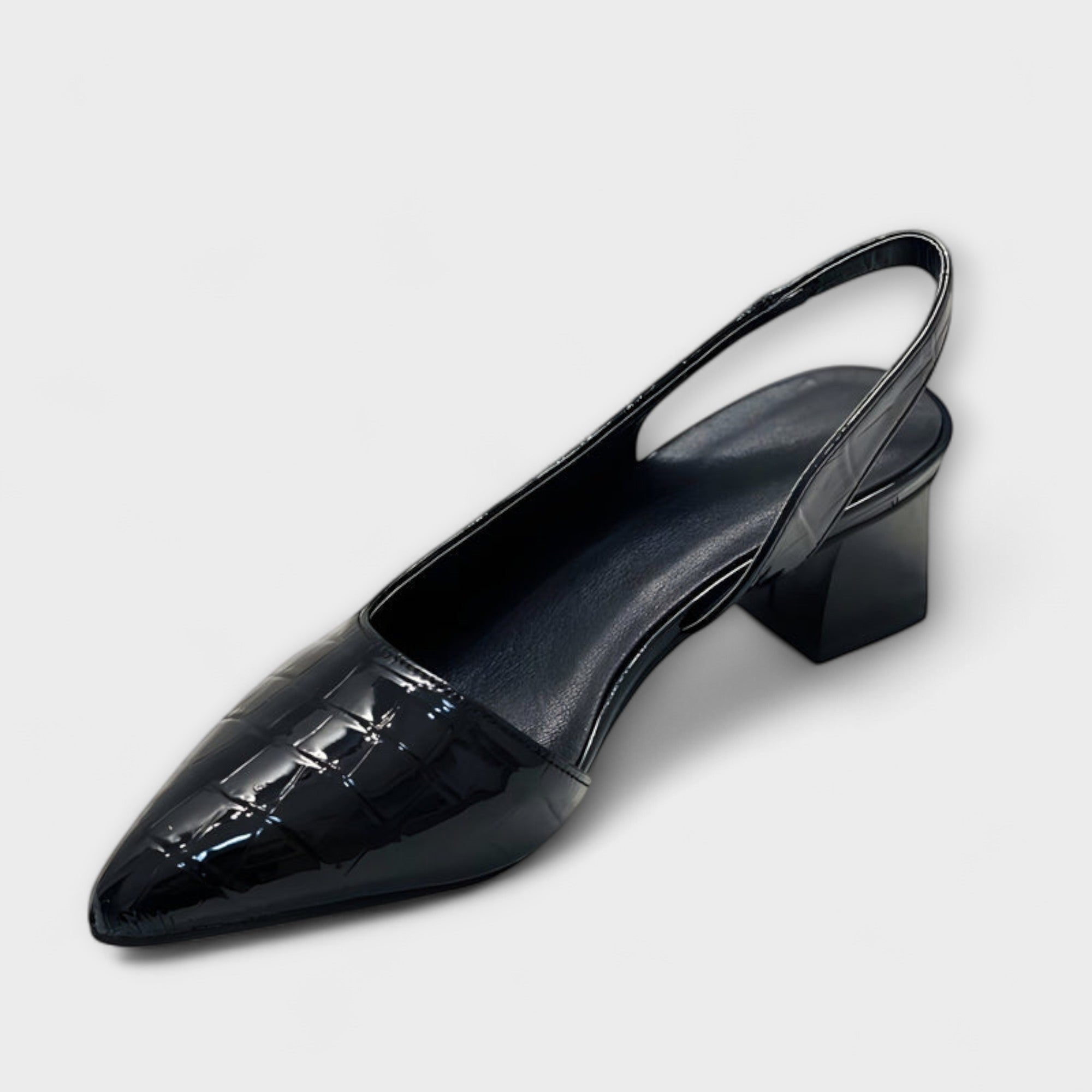 Lynn - Comfortable Orthopedic High Heels