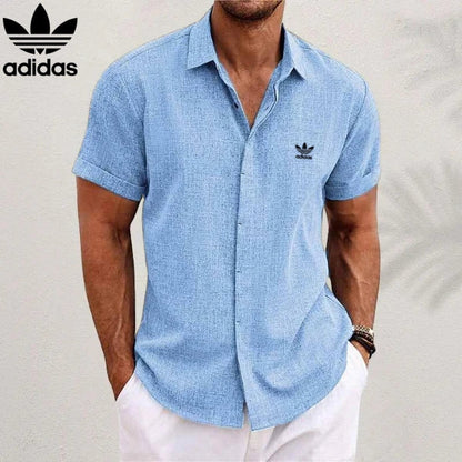 Aⅾіⅾаѕ – Summer Shirt