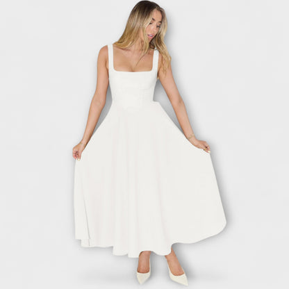 Scarlett - Elegant Evening Dress