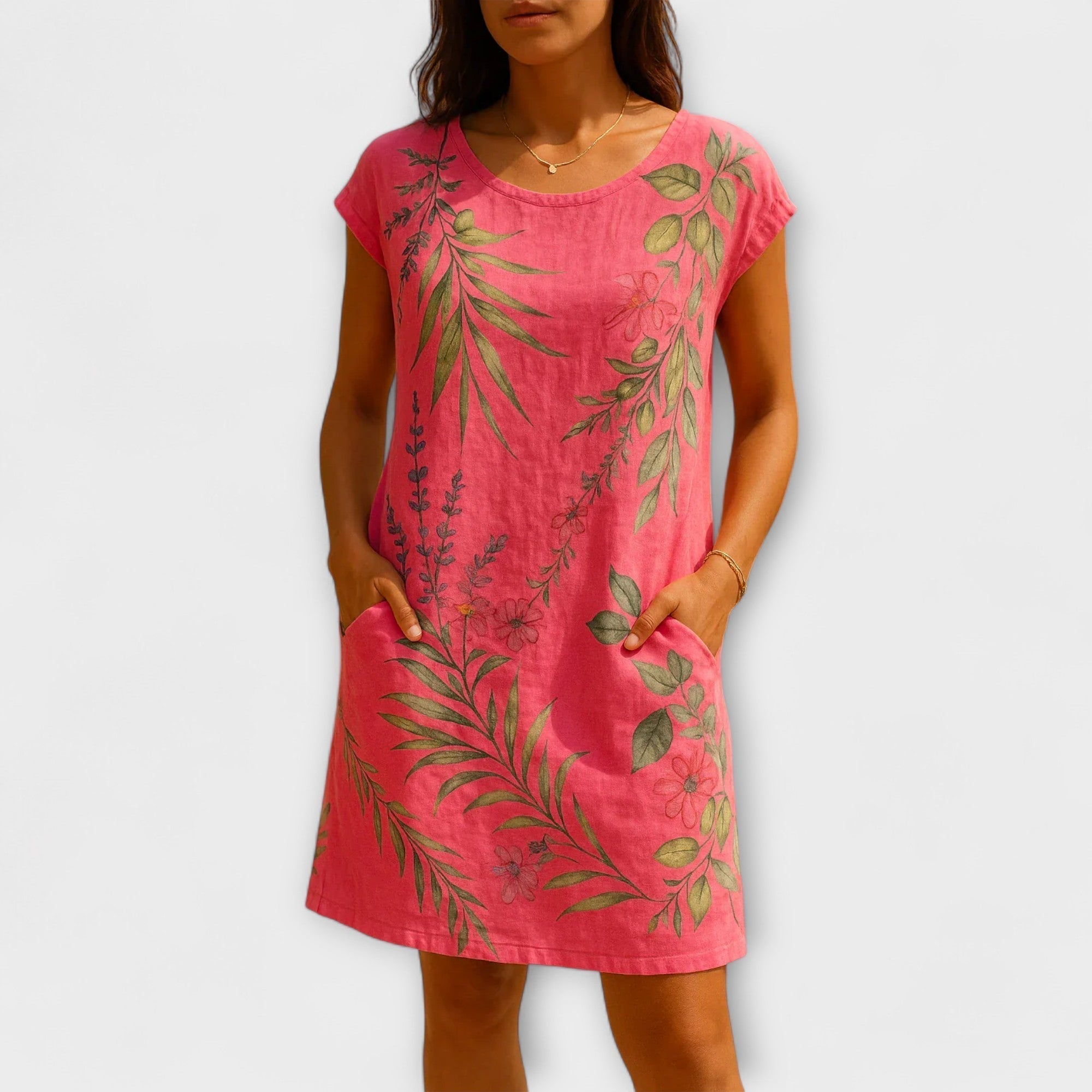 Willow - Breeze Dress
