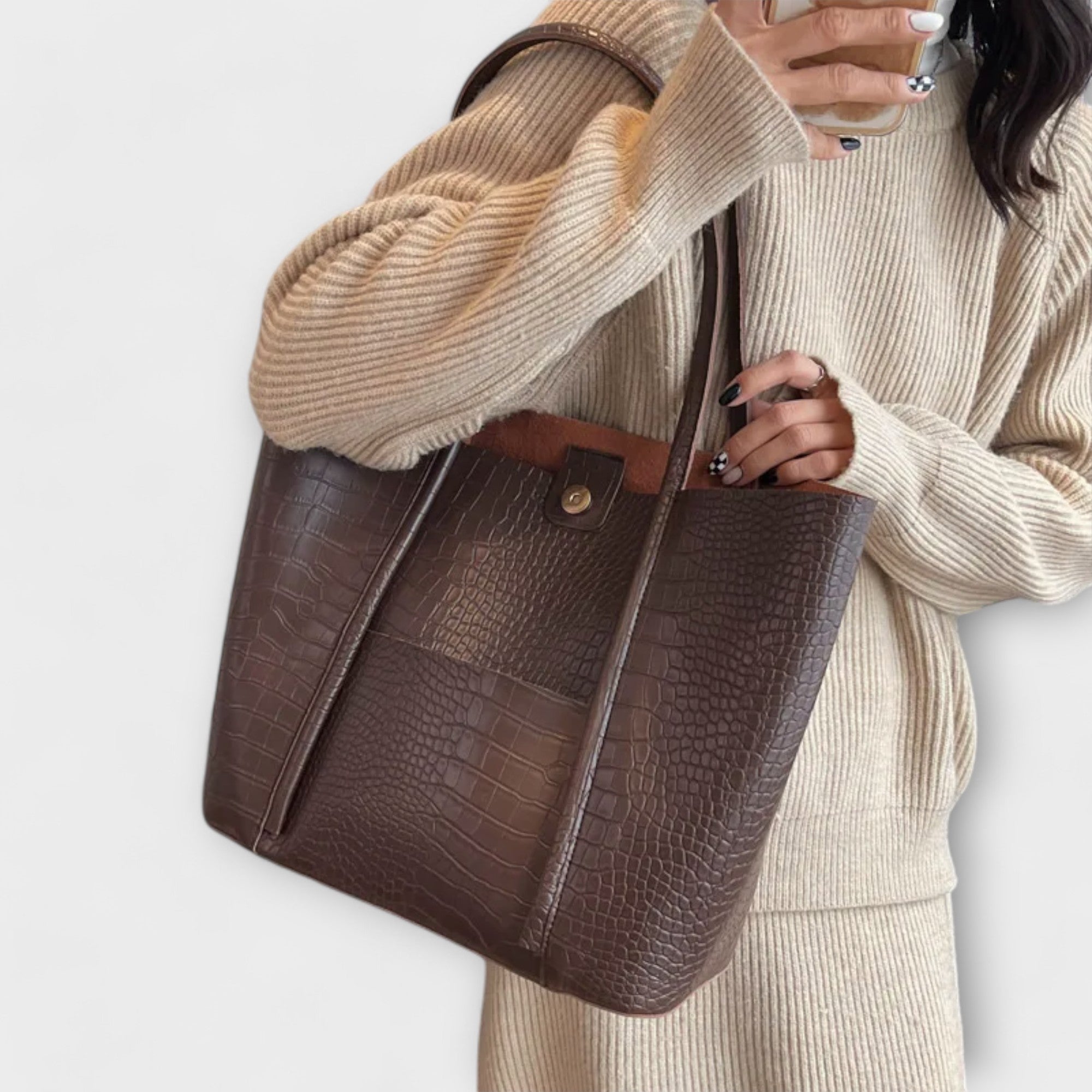 Aurellia. - Vintage Shoulder Bag