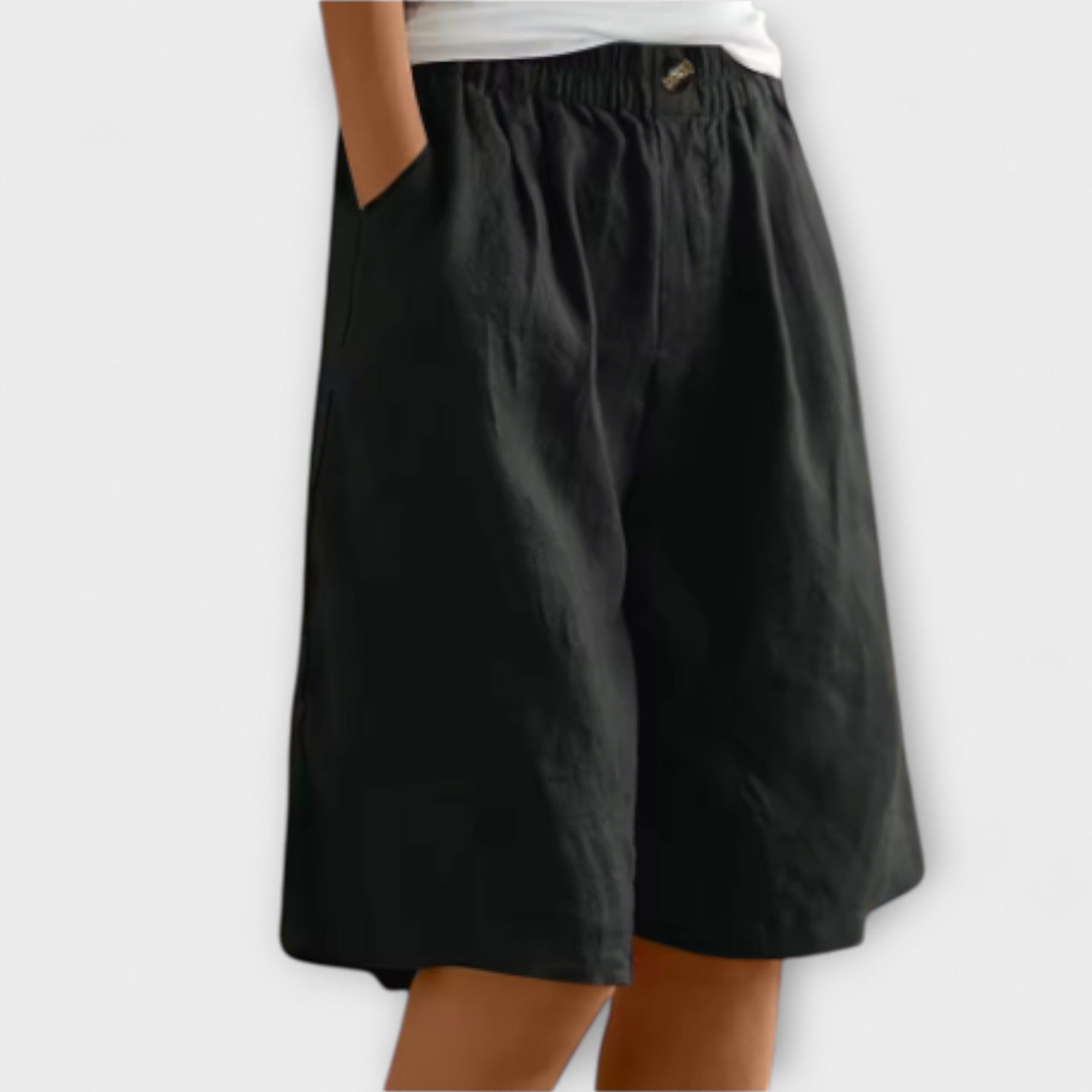 Nerissa - Summer Shorts
