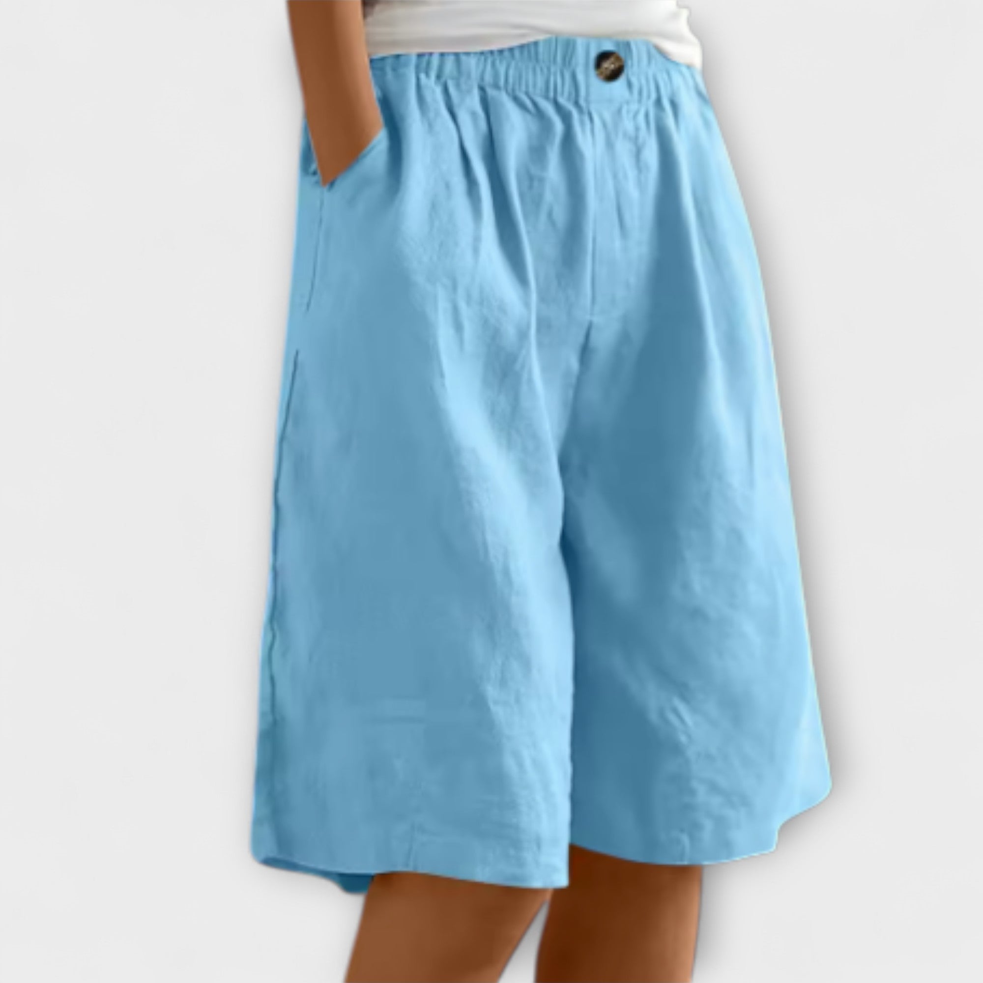 Nerissa - Summer Shorts