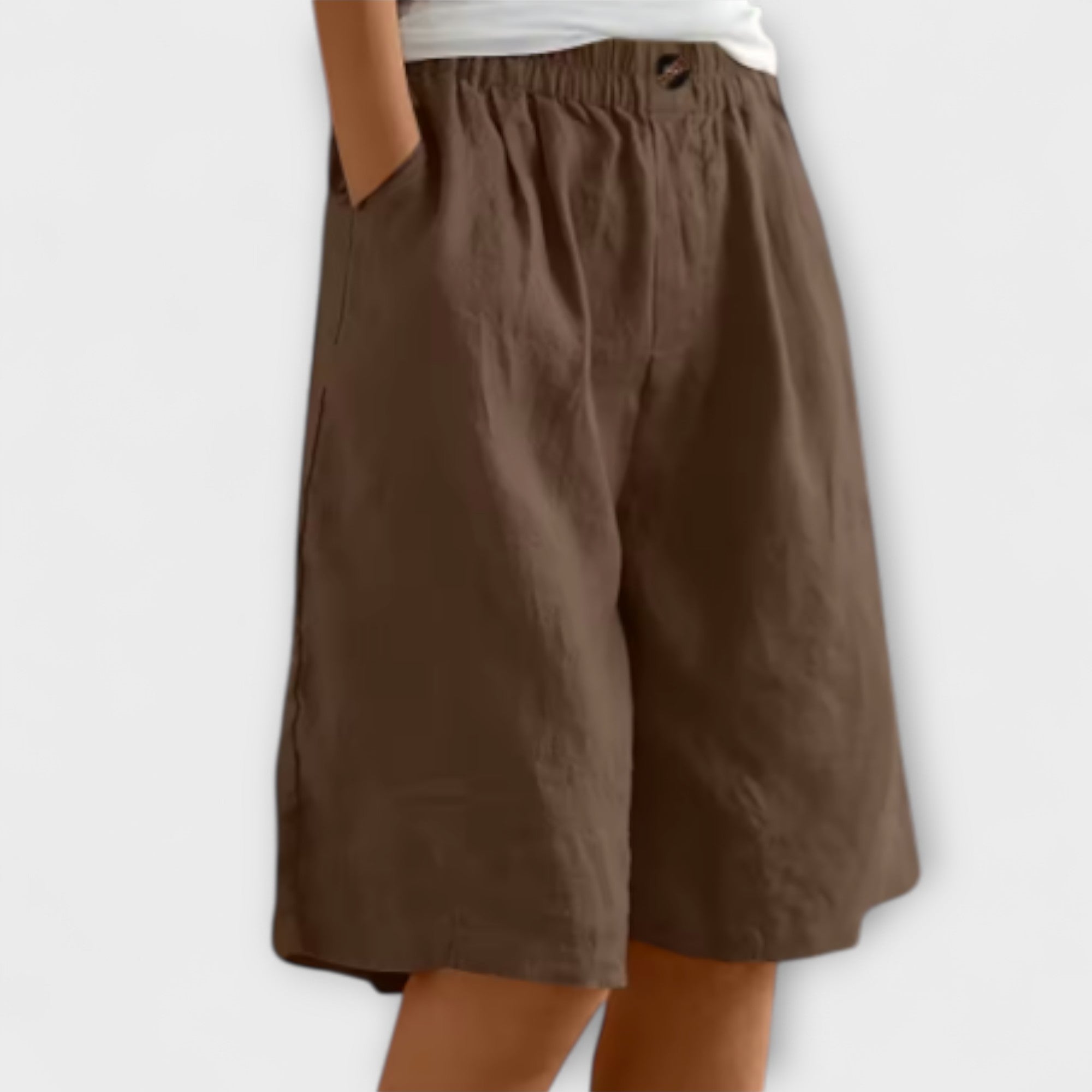 Nerissa - Summer Shorts