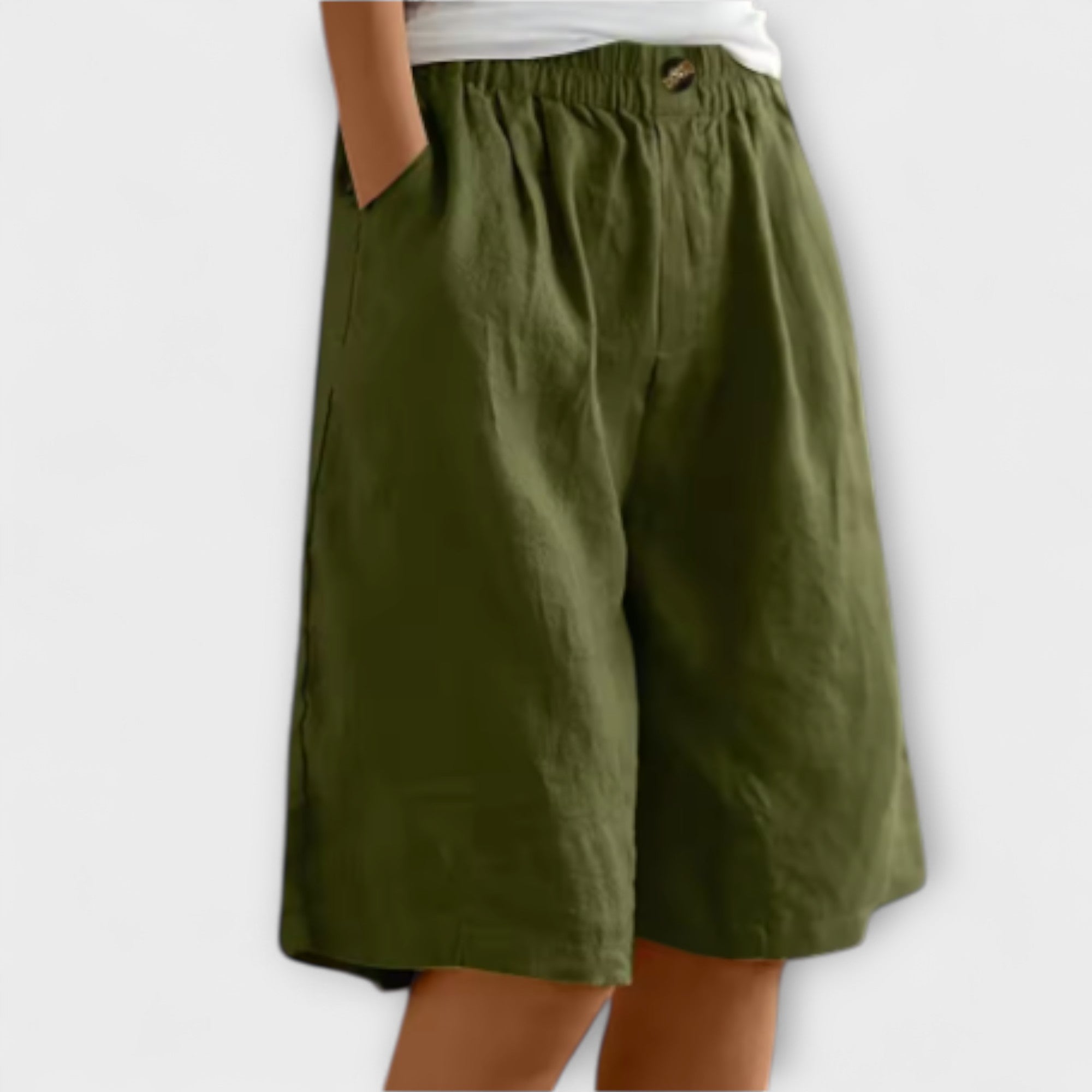 Nerissa - Summer Shorts
