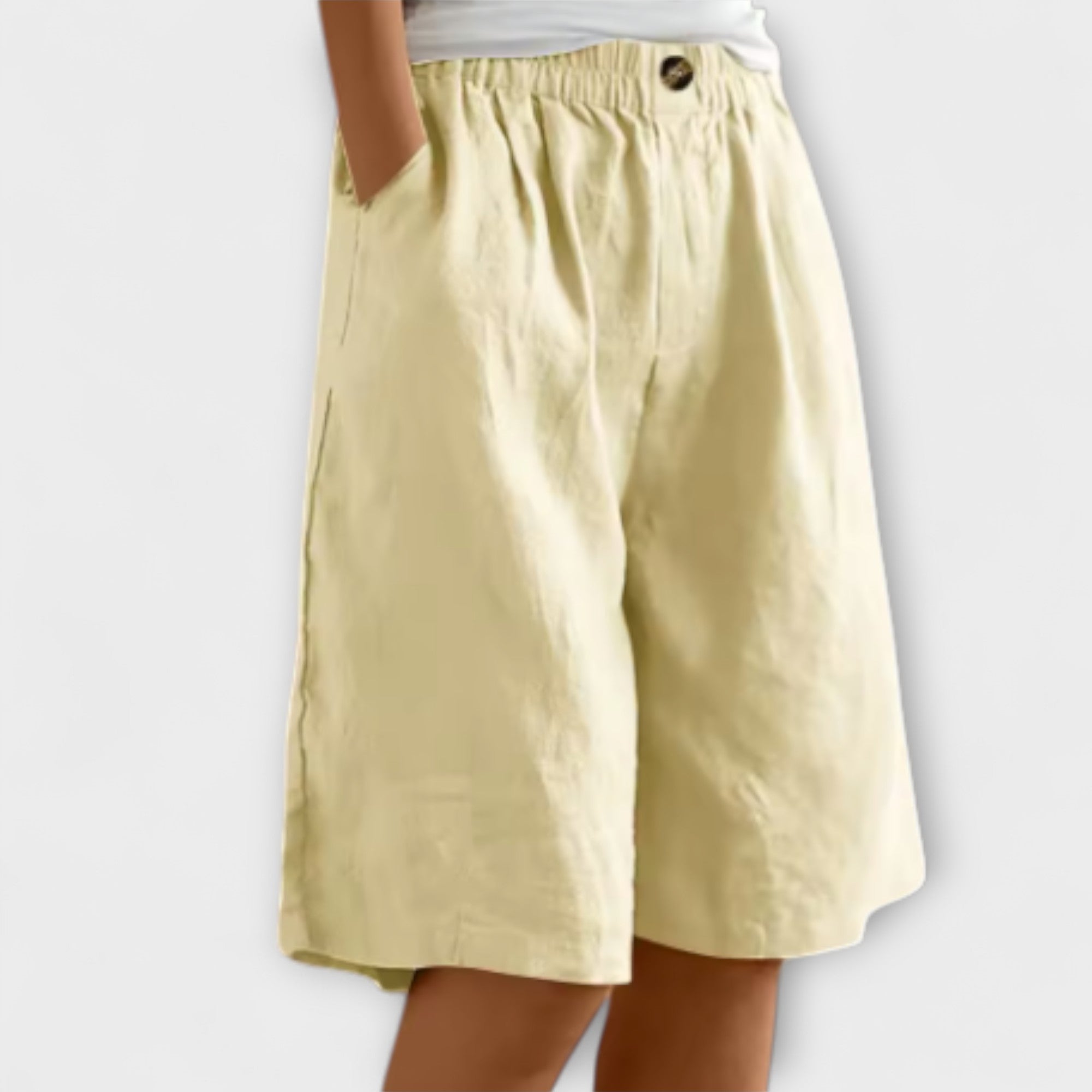 Nerissa - Summer Shorts