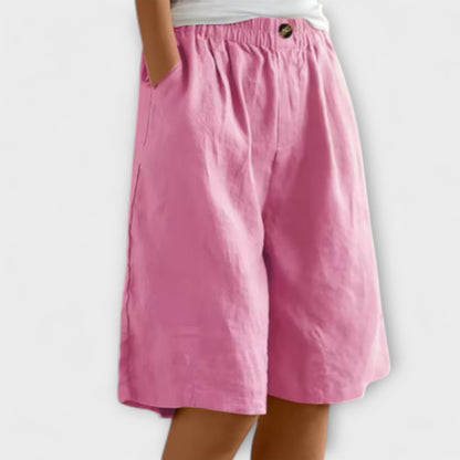 Nerissa - Summer Shorts
