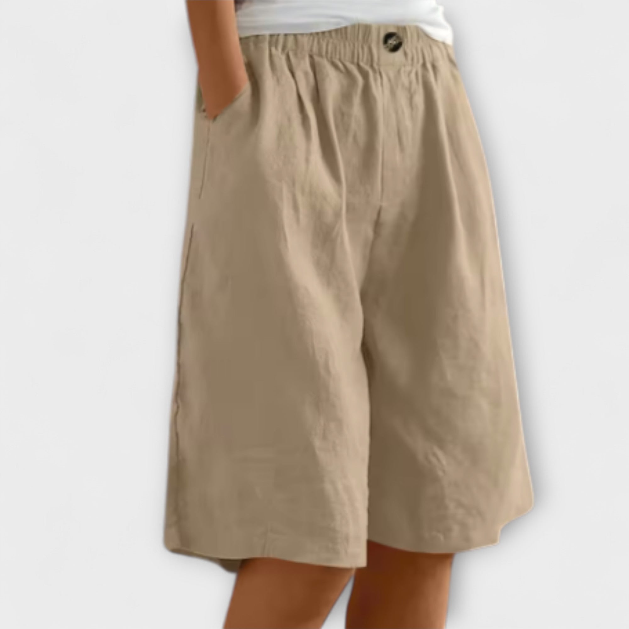 Nerissa - Summer Shorts