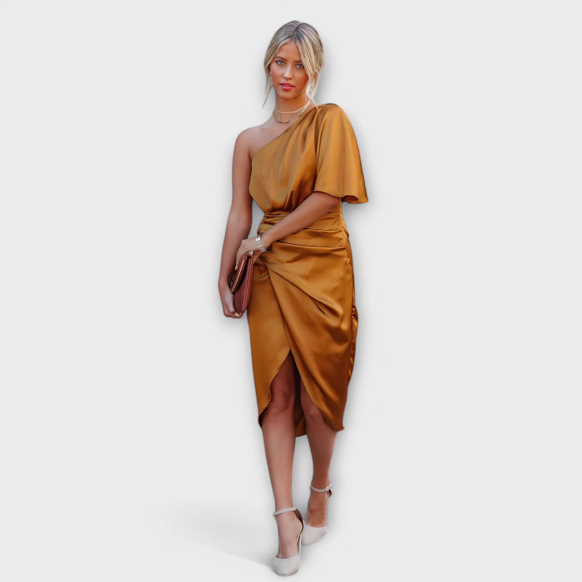 Élise - Luxurious Evening Dress