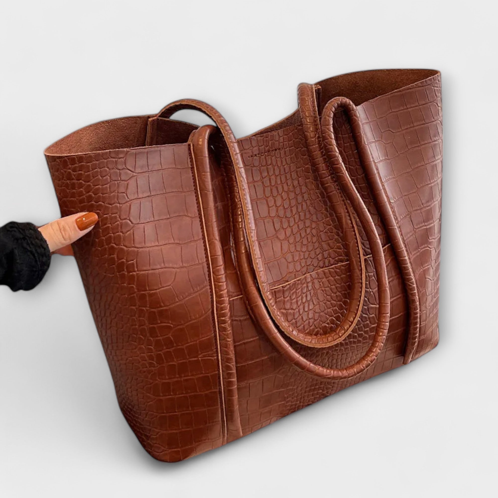 Aurellia. - Vintage Shoulder Bag