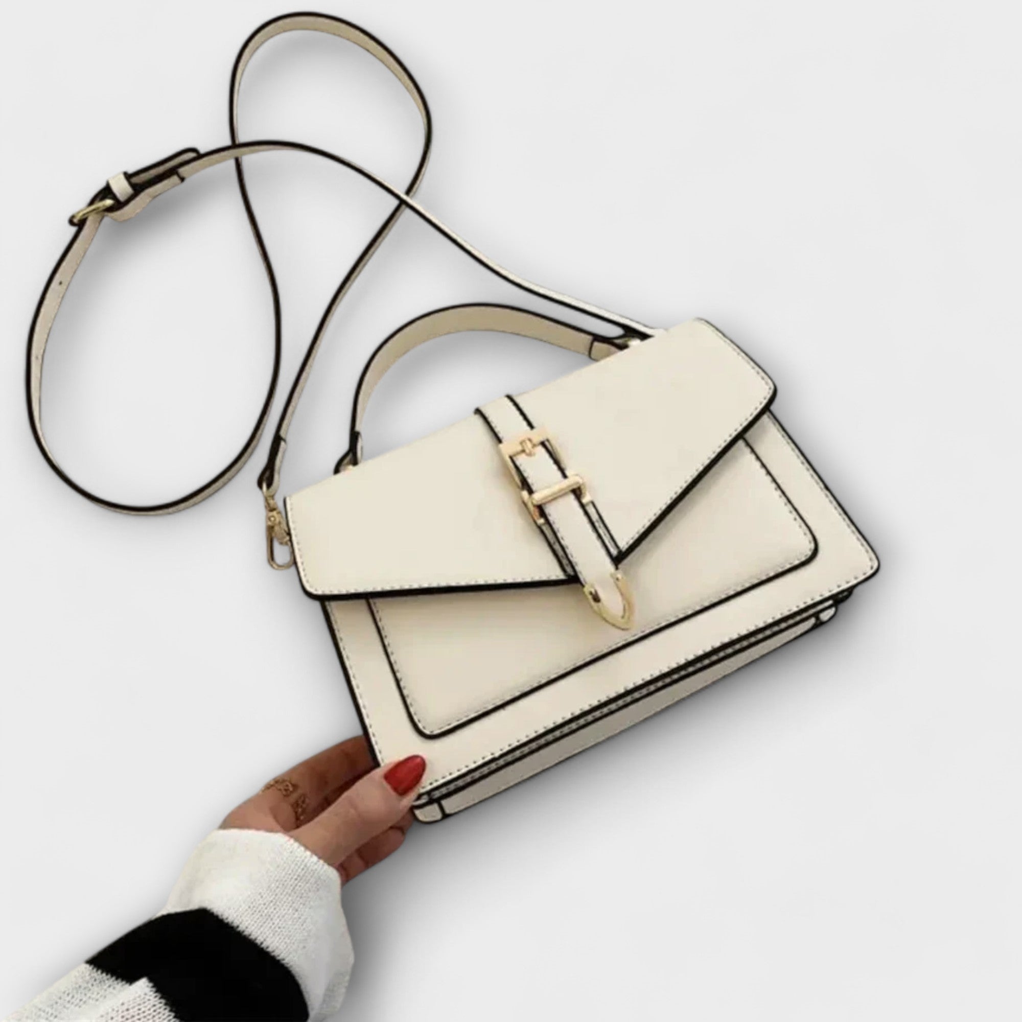 Aurellia - Classic Shoulder Bag