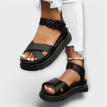 Rosa - Orthopedic Sport Sandals for Comfort and Support