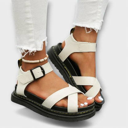 Rosa - Orthopedic Sport Sandals for Comfort and Support