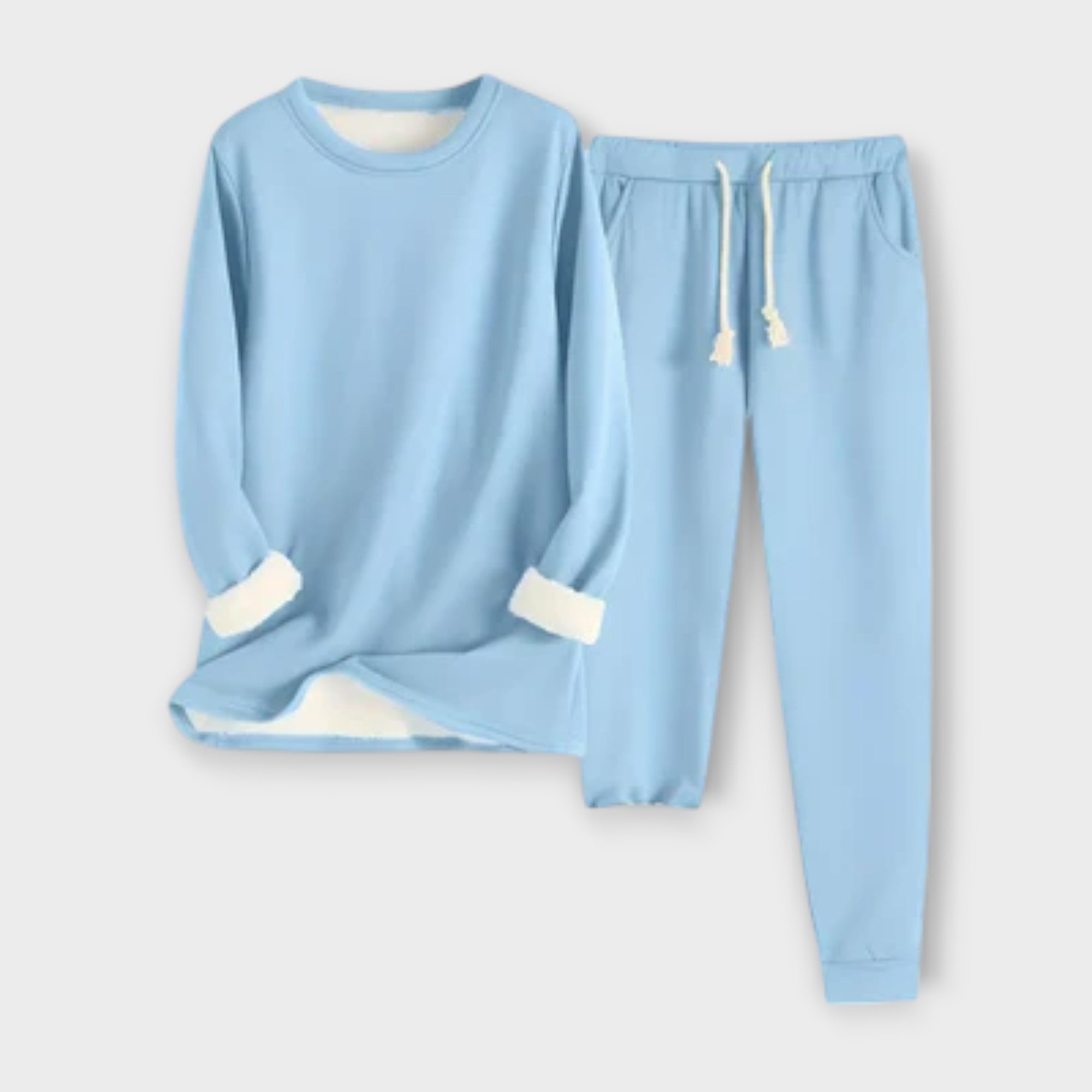 Mia - Thermo Fleece Set