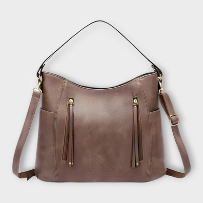 Aurellia. - Vintage-inspired Elegant Women's Handbag