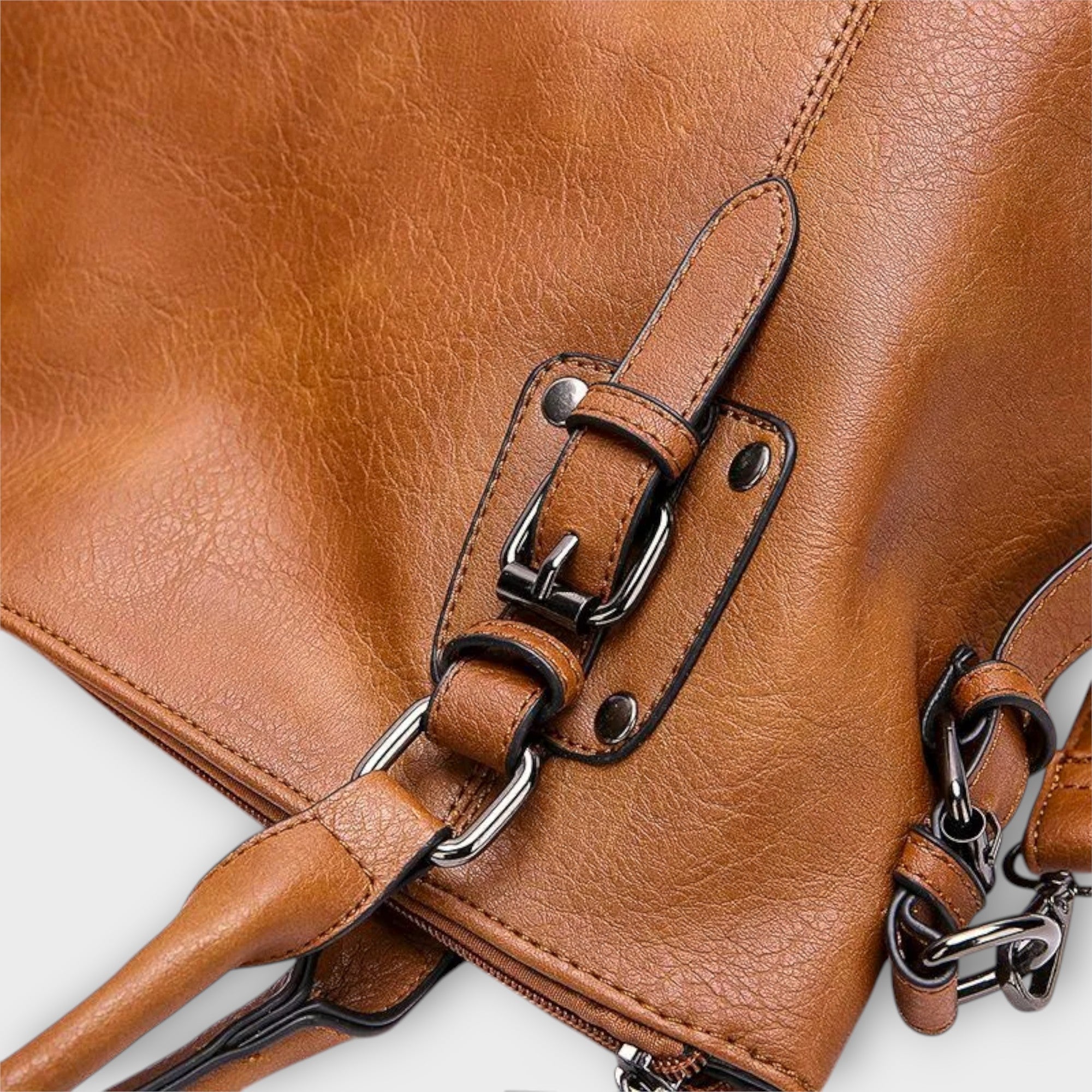 Aurellia. – Elegant Shoulder Bag