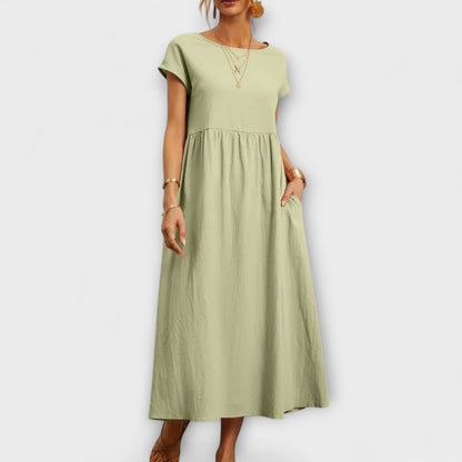 Magnolia - Dress