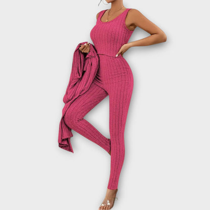 Elisa - Three-Piece Set