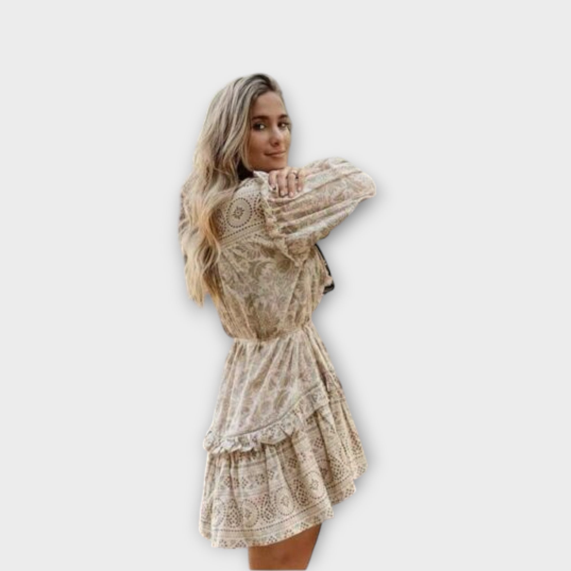 Miliani - Legendary Elegance in Boho Style