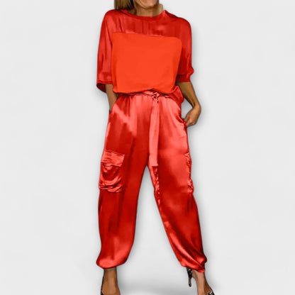 Two-Piece Set