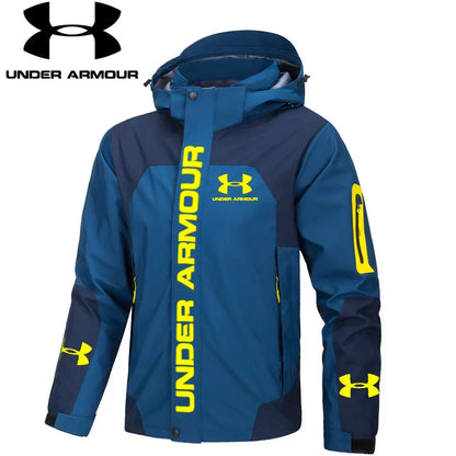 Winter Fleece Jacket