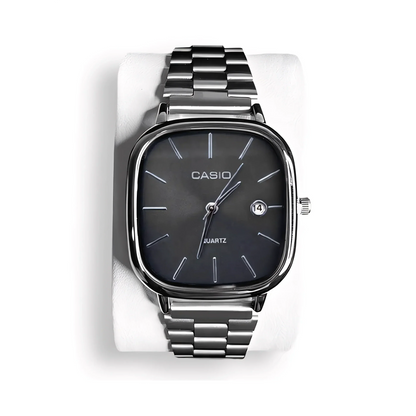 C A S I O Luxurious 36mm Watch