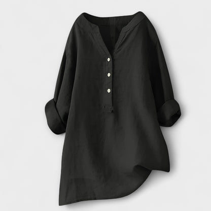 Caliste – Airy Blouse for Women