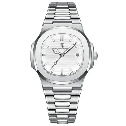 Nautilus Deluxe Watch