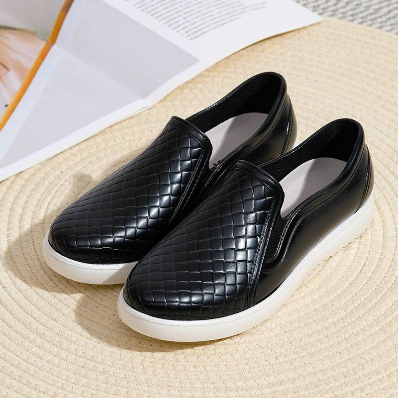Nina - Comfort Sneakers