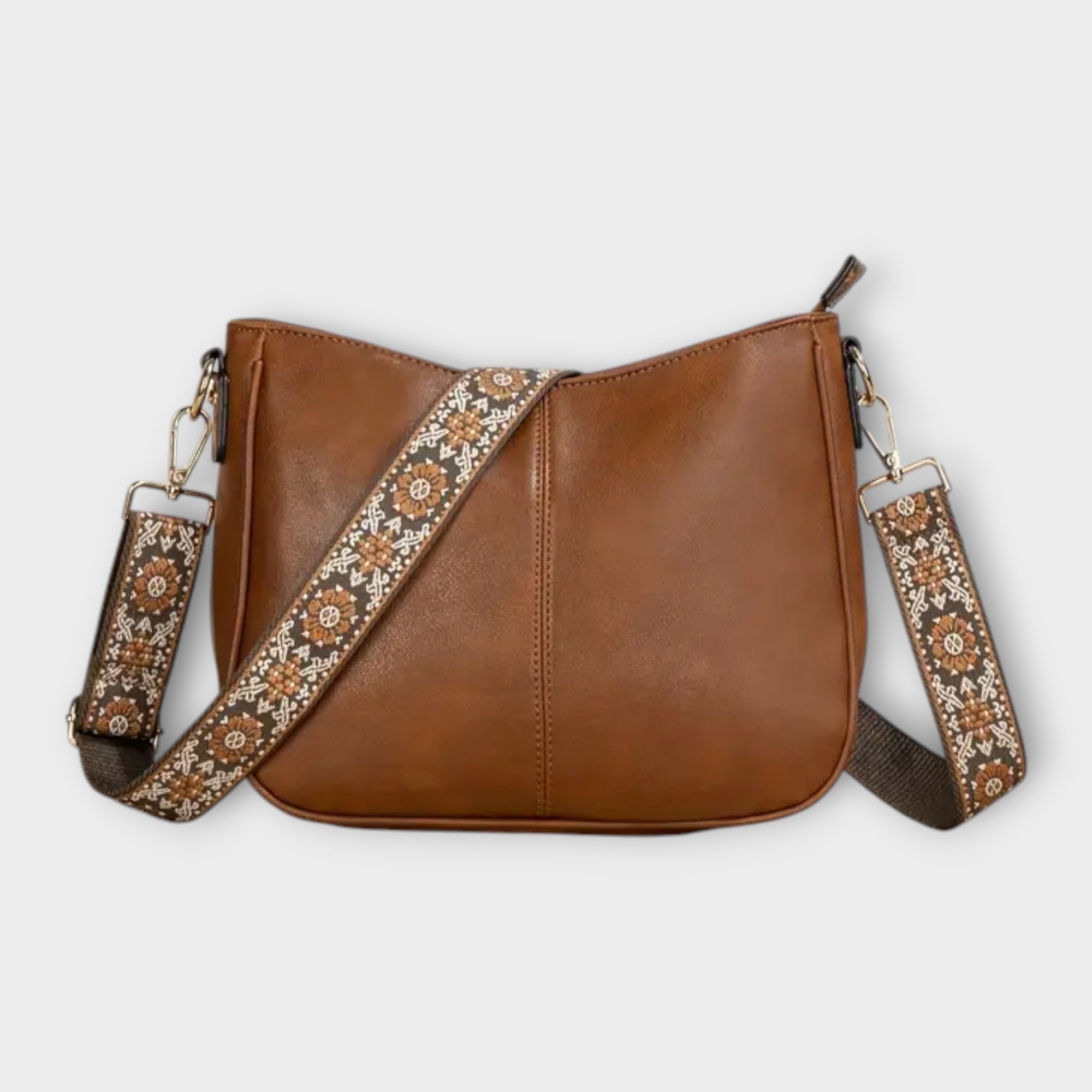 Aurellia - Vegan Crossbody Bag