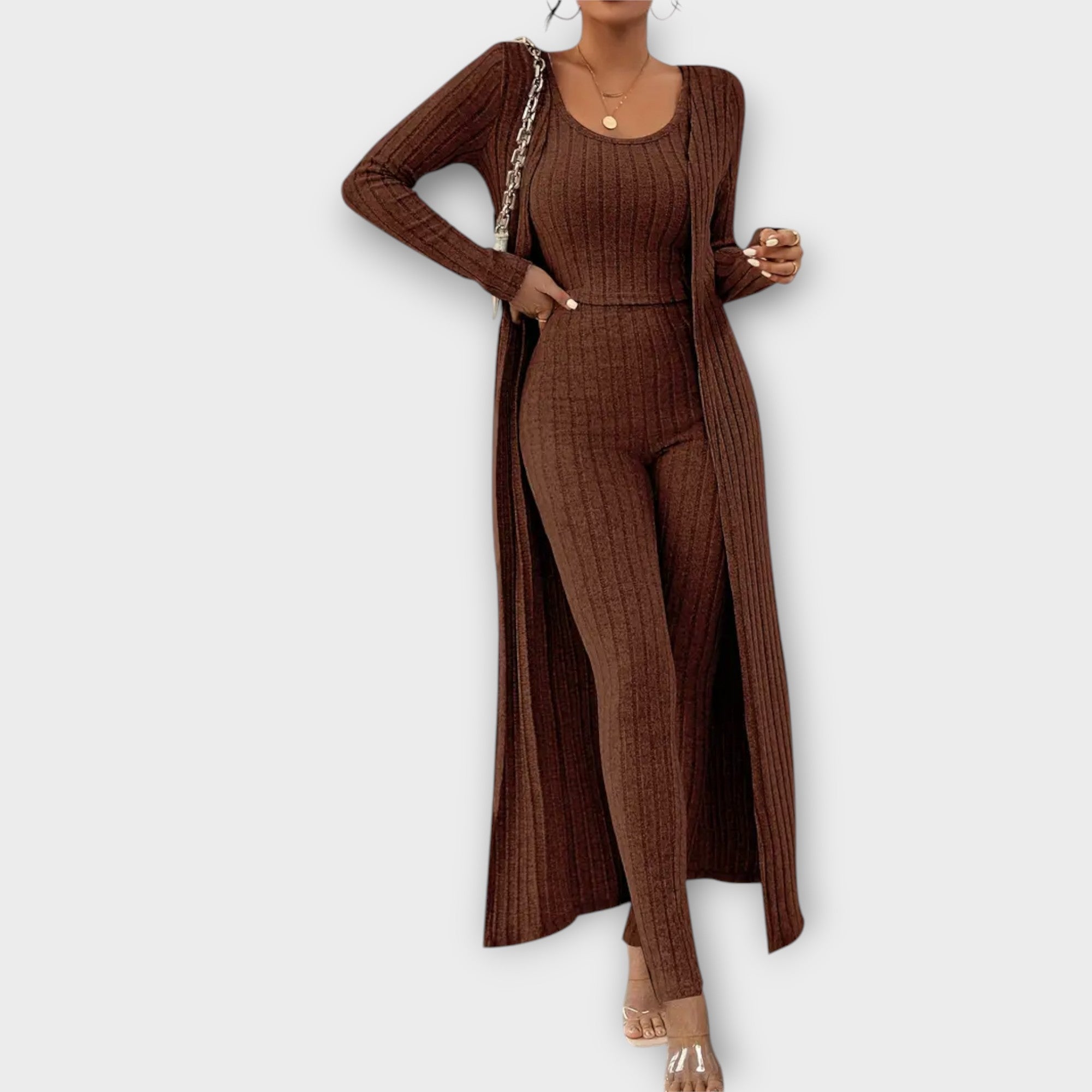 Elisa - Three-Piece Set