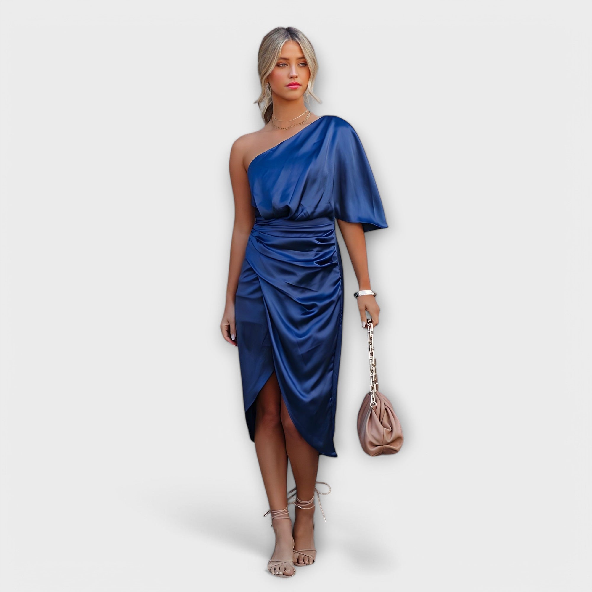 Élise - Luxurious Evening Dress