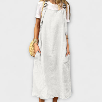 Mirta Overalls
