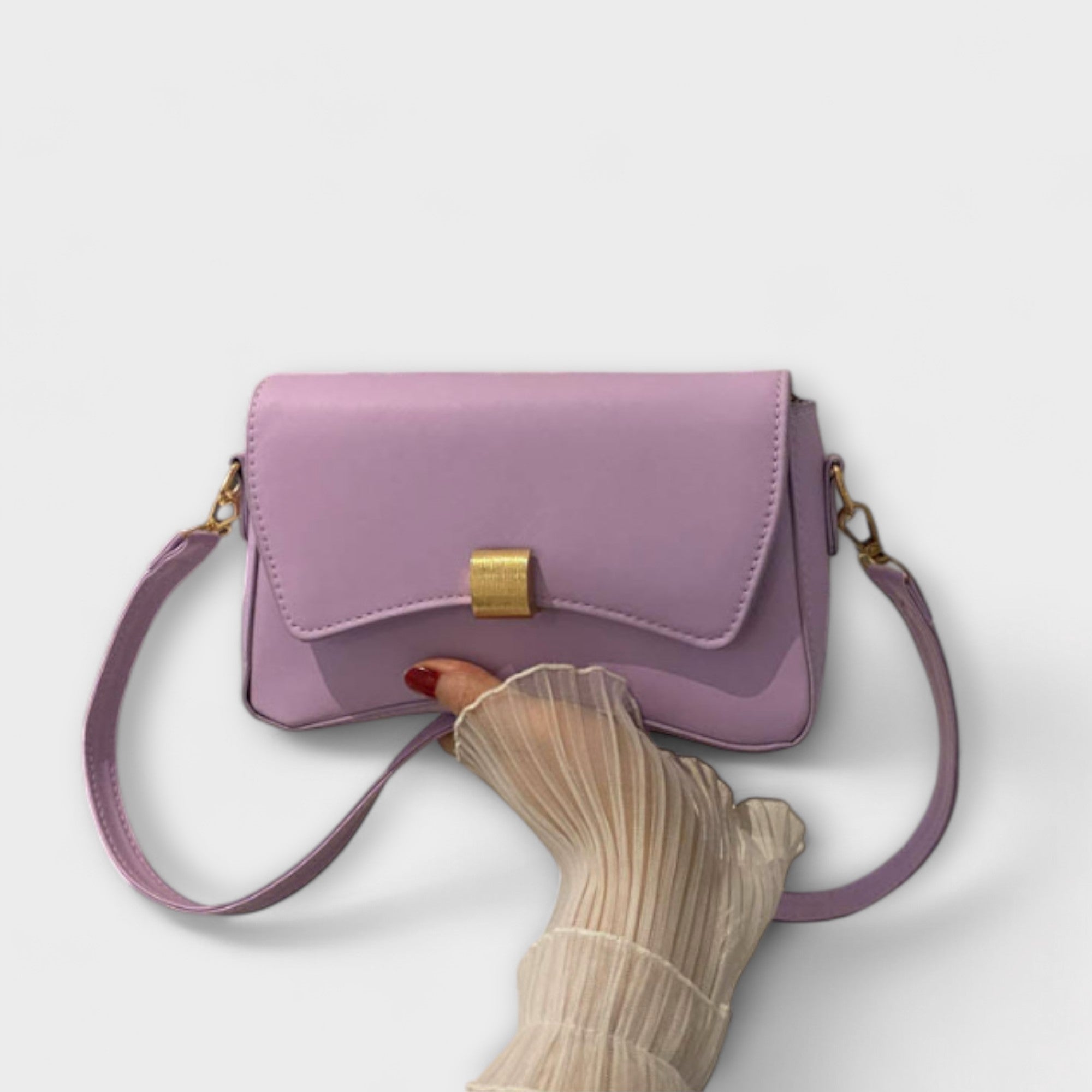 Aurellia. - Vintage Folding Bag
