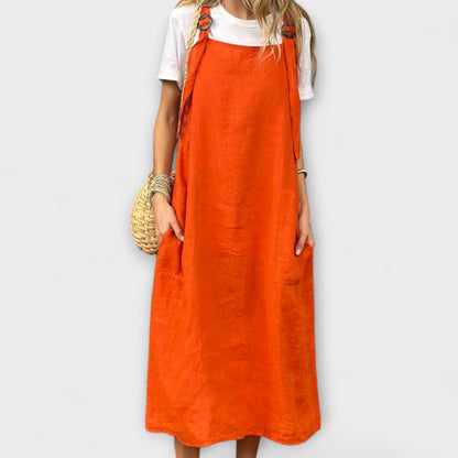 Mirta Overalls