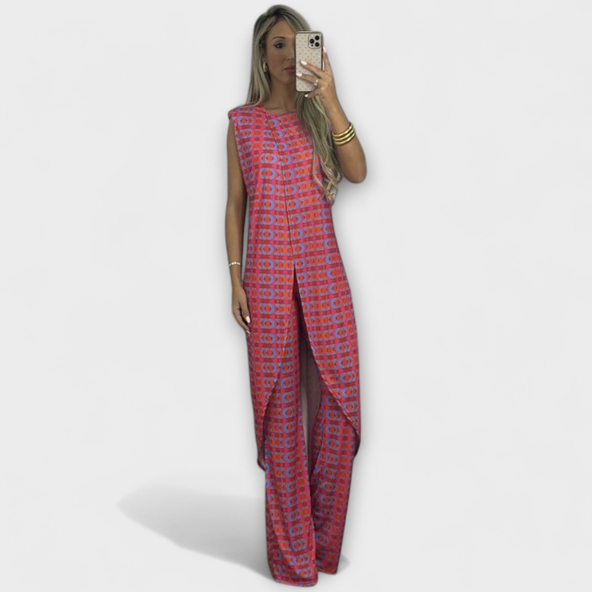 Fally Coordinate