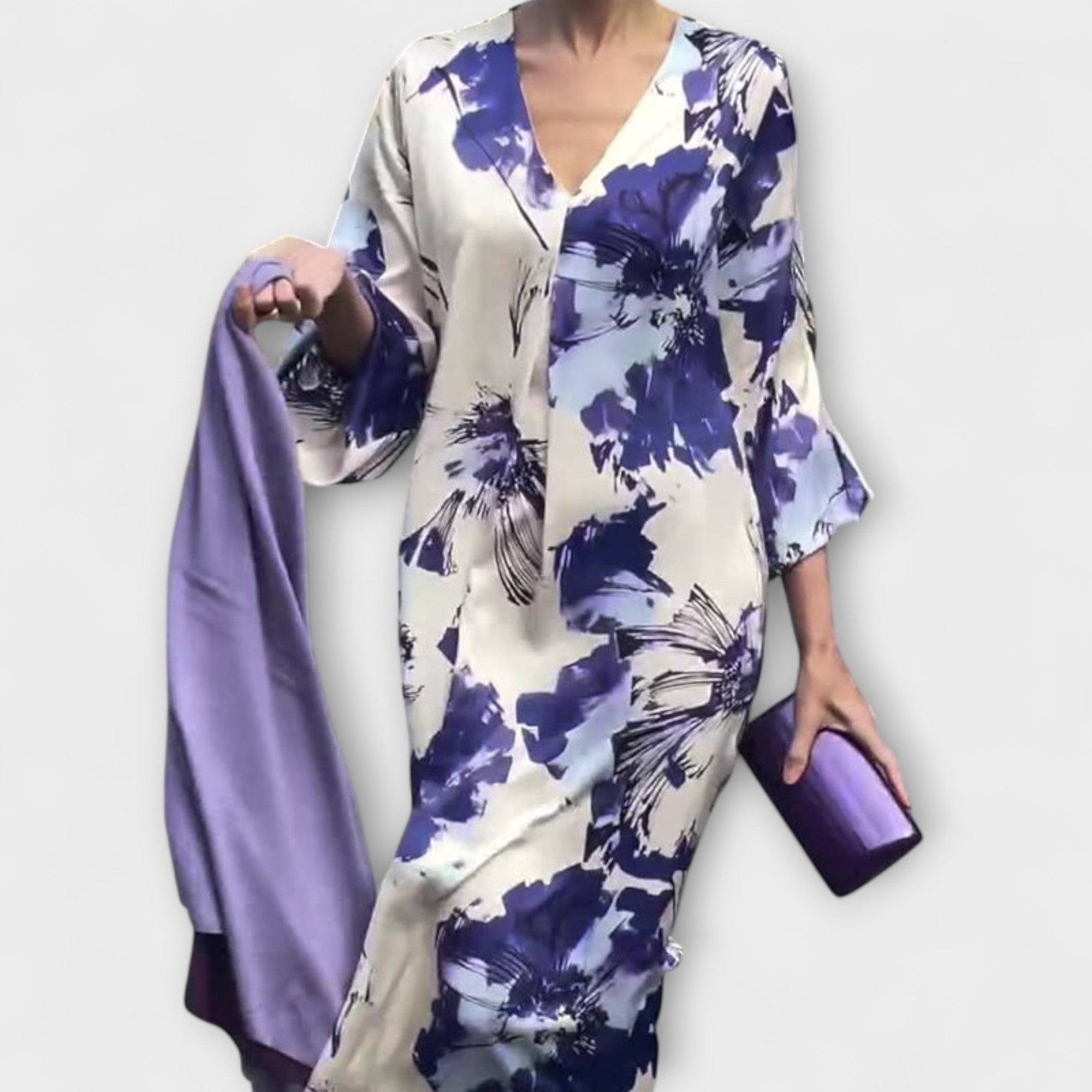 Maria - Dress