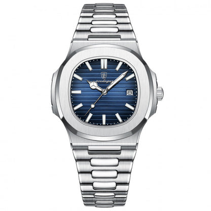 Nautilus Deluxe Watch
