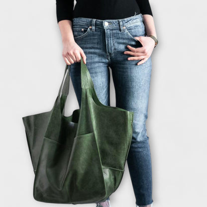 Aurellia - Oversized Weekender Bag