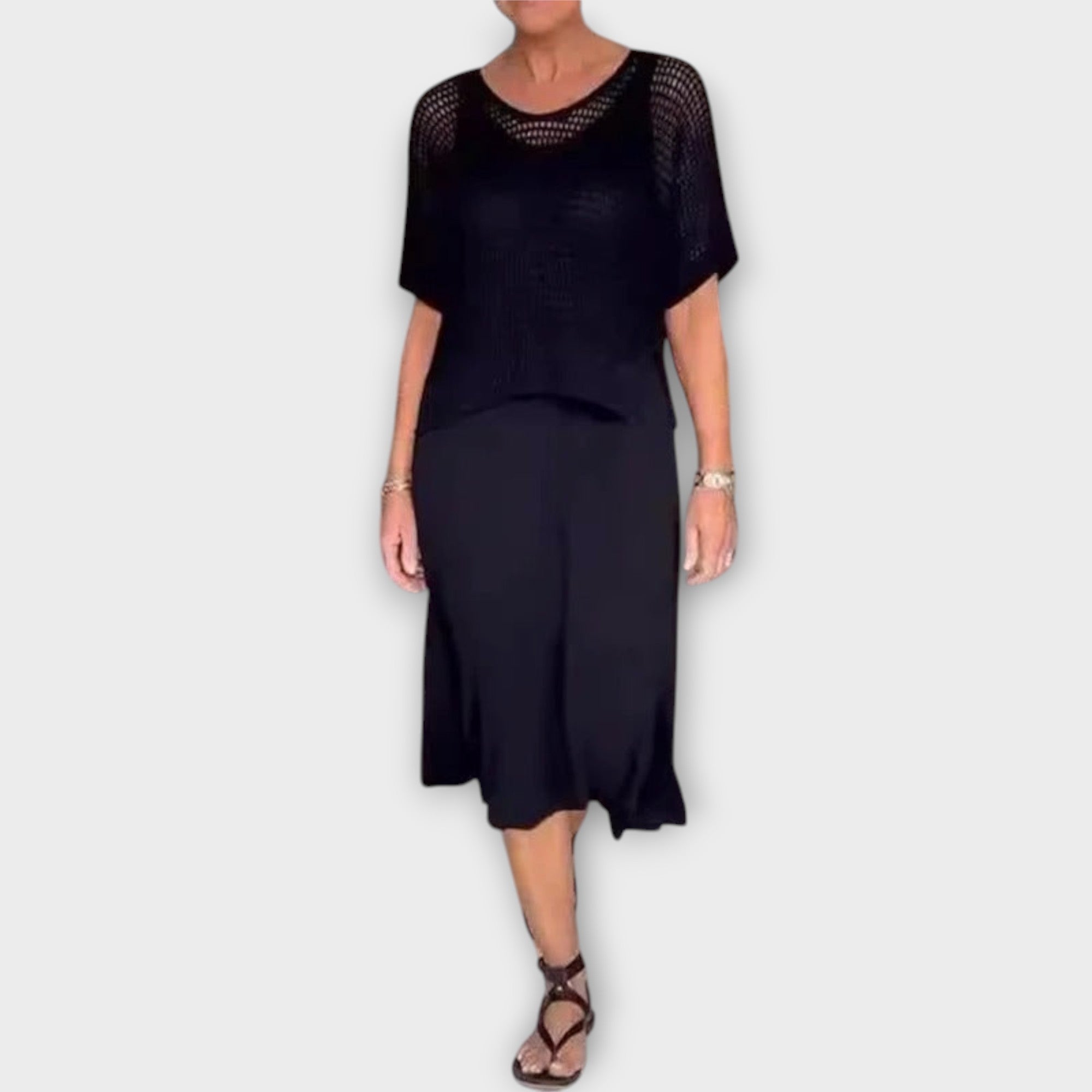 Alma - Handmade, Fresh, and Breathable